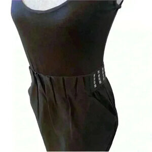 Rock - Stella and Jamie - Chic and Edgy Dress 🖤🖤🖤